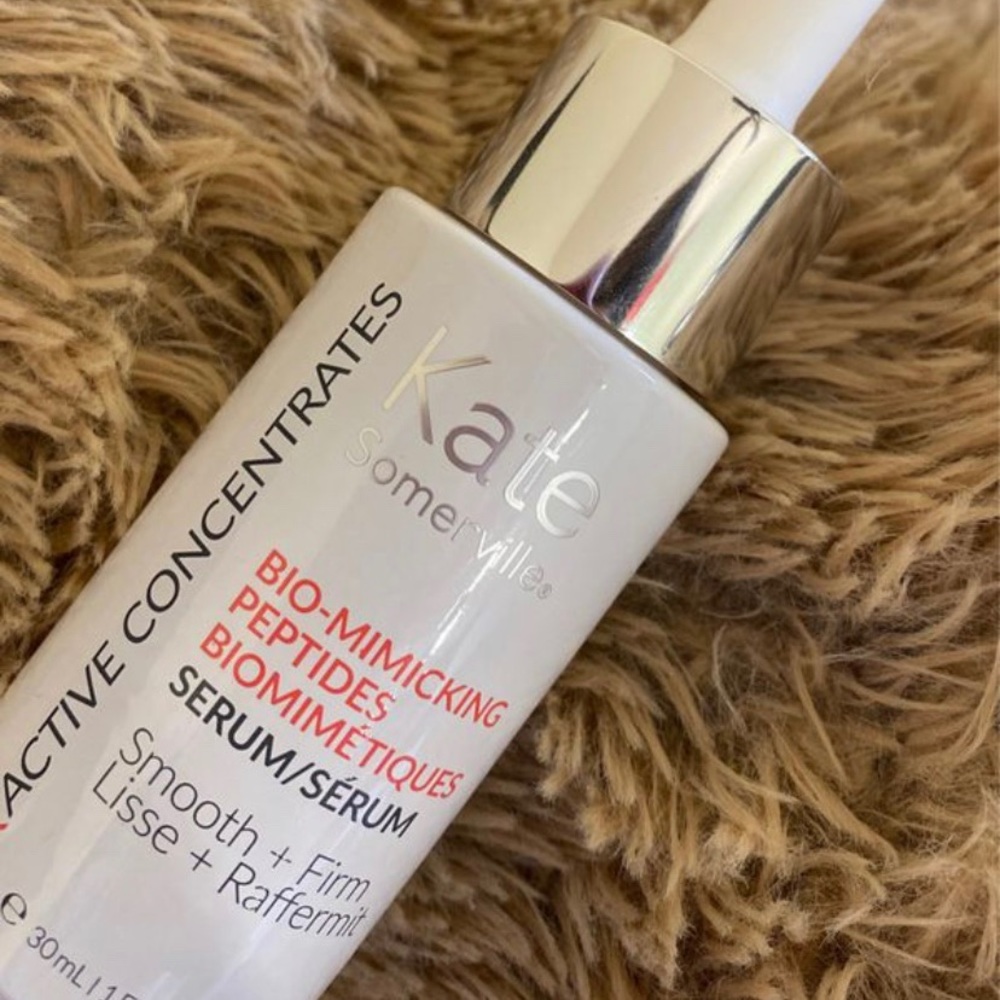 Kx Active Concentrates BioMimicking Peptides Serum